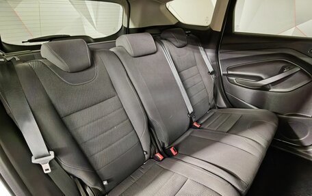Ford Kuga III, 2014 год, 1 048 000 рублей, 17 фотография