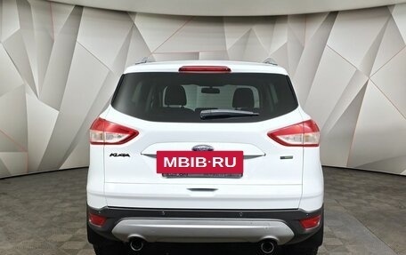 Ford Kuga III, 2014 год, 1 048 000 рублей, 8 фотография