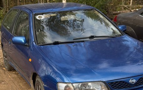 Nissan Almera, 1998 год, 77 000 рублей, 2 фотография