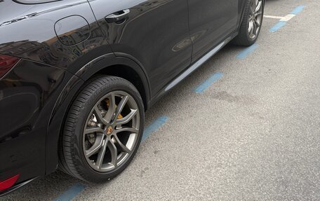 Porsche Cayenne III, 2012 год, 5 000 000 рублей, 2 фотография