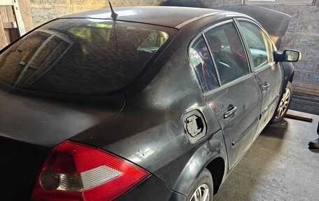 Renault Megane II, 2005 год, 260 000 рублей, 3 фотография