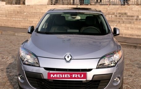 Renault Megane III, 2011 год, 569 000 рублей, 3 фотография