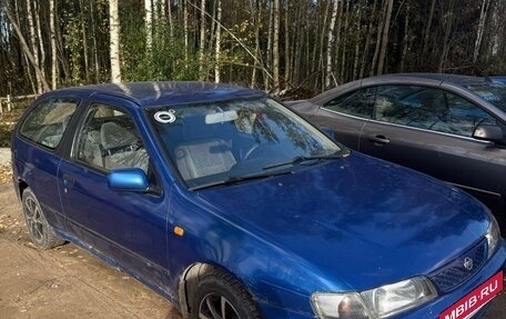 Nissan Almera, 1998 год, 77 000 рублей, 8 фотография