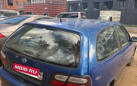 Nissan Almera, 1998 год, 77 000 рублей, 3 фотография