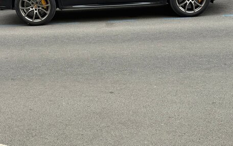 Porsche Cayenne III, 2012 год, 5 000 000 рублей, 3 фотография
