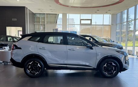 KIA Sportage IV рестайлинг, 2026 год, 4 199 000 рублей, 7 фотография