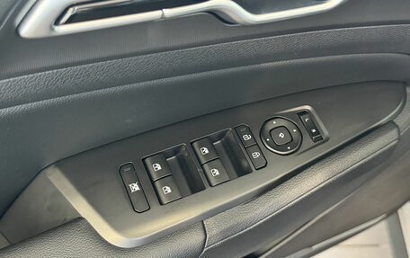 KIA Sportage IV рестайлинг, 2026 год, 4 199 000 рублей, 13 фотография