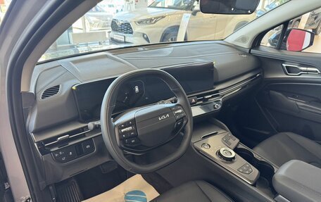 KIA Sportage IV рестайлинг, 2026 год, 4 199 000 рублей, 15 фотография