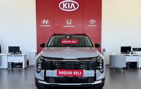 KIA Sportage IV рестайлинг, 2026 год, 4 199 000 рублей, 2 фотография