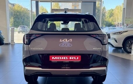 KIA Sportage IV рестайлинг, 2026 год, 4 199 000 рублей, 5 фотография