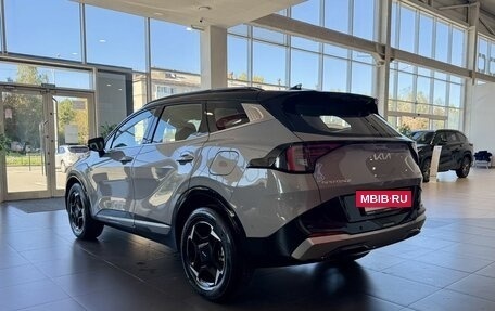KIA Sportage IV рестайлинг, 2026 год, 4 199 000 рублей, 4 фотография