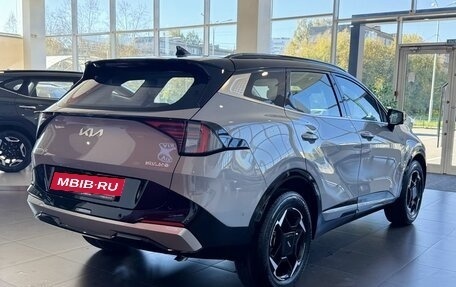 KIA Sportage IV рестайлинг, 2026 год, 4 199 000 рублей, 6 фотография