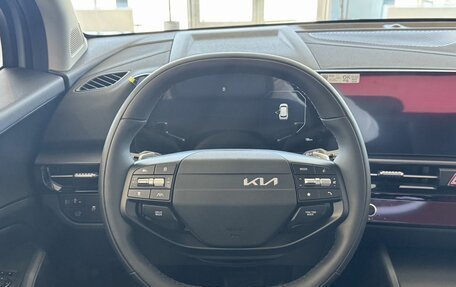 KIA Sportage IV рестайлинг, 2026 год, 4 199 000 рублей, 17 фотография