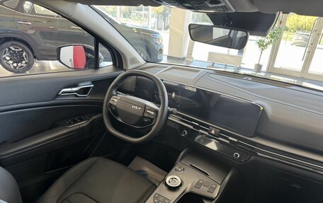 KIA Sportage IV рестайлинг, 2026 год, 4 199 000 рублей, 19 фотография