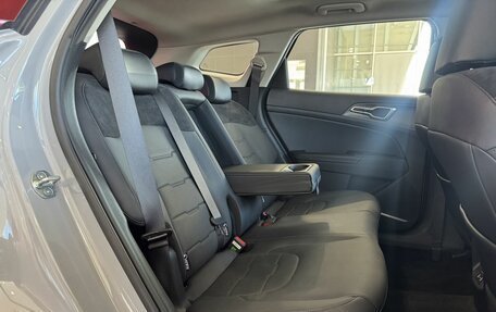 KIA Sportage IV рестайлинг, 2026 год, 4 199 000 рублей, 26 фотография