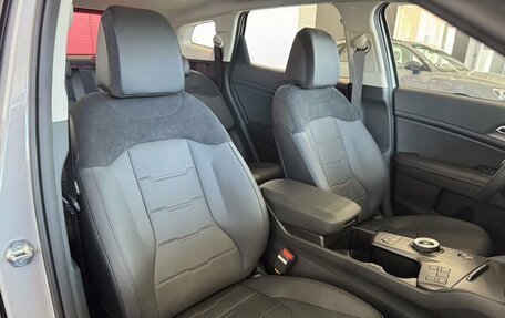 KIA Sportage IV рестайлинг, 2026 год, 4 199 000 рублей, 27 фотография