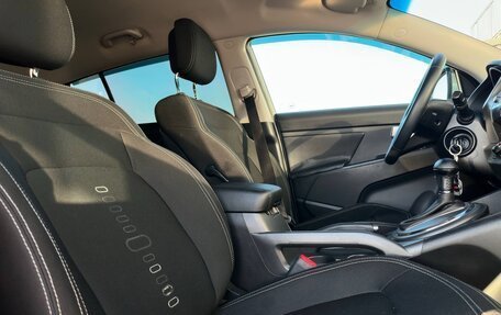 KIA Sportage III, 2011 год, 1 390 000 рублей, 7 фотография