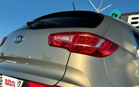 KIA Sportage III, 2011 год, 1 390 000 рублей, 11 фотография