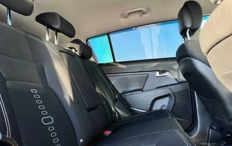KIA Sportage III, 2011 год, 1 390 000 рублей, 4 фотография