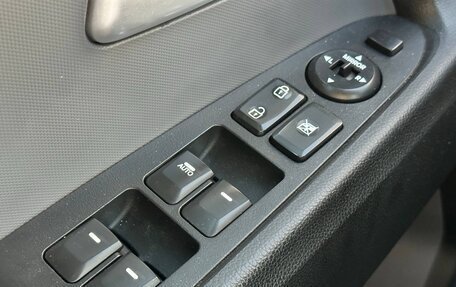KIA Sportage III, 2011 год, 1 390 000 рублей, 19 фотография