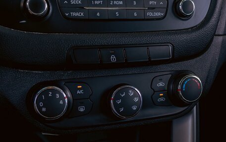 KIA cee'd III, 2013 год, 795 000 рублей, 15 фотография