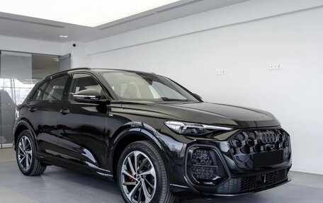Audi Q5, 2025 год, 8 790 000 рублей, 3 фотография