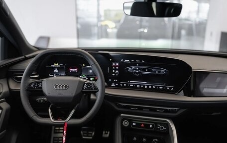 Audi Q5, 2025 год, 8 790 000 рублей, 10 фотография