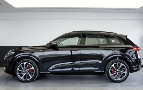 Audi Q5, 2025 год, 8 790 000 рублей, 9 фотография