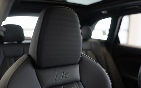 Audi Q5, 2025 год, 8 790 000 рублей, 19 фотография