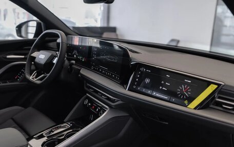 Audi Q5, 2025 год, 8 790 000 рублей, 17 фотография