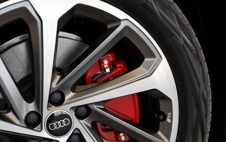 Audi Q5, 2025 год, 8 790 000 рублей, 34 фотография