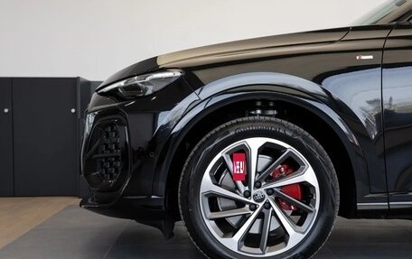 Audi Q5, 2025 год, 8 790 000 рублей, 33 фотография