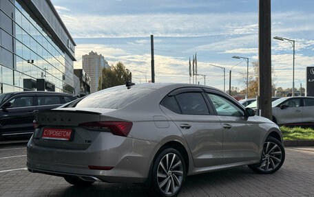 Skoda Octavia IV, 2020 год, 2 499 000 рублей, 6 фотография
