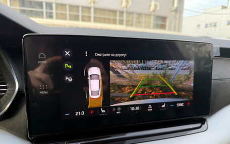 Skoda Octavia IV, 2020 год, 2 499 000 рублей, 10 фотография