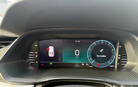 Skoda Octavia IV, 2020 год, 2 499 000 рублей, 12 фотография