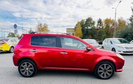 Geely MK Cross I, 2012 год, 399 000 рублей, 5 фотография