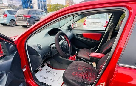 Geely MK Cross I, 2012 год, 399 000 рублей, 10 фотография