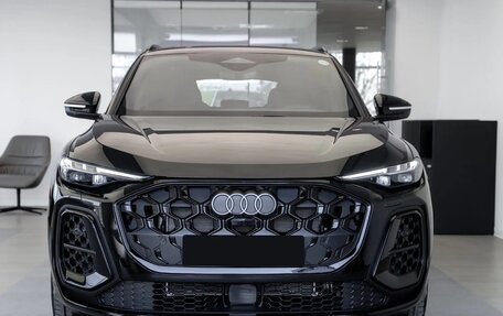 Audi Q5, 2026 год, 8 990 000 рублей, 2 фотография