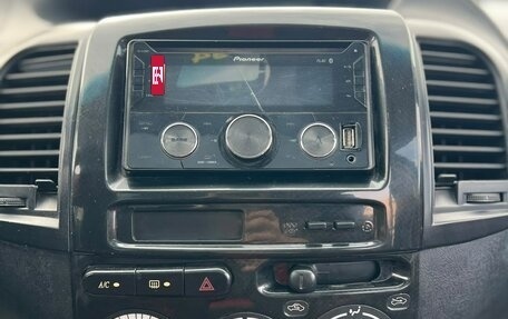 Geely MK Cross I, 2012 год, 399 000 рублей, 20 фотография