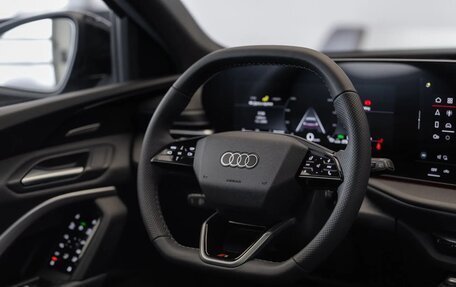 Audi Q5, 2026 год, 8 990 000 рублей, 11 фотография