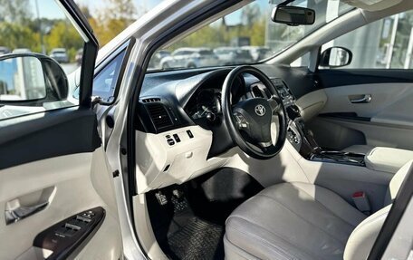Toyota Venza I, 2009 год, 1 400 000 рублей, 9 фотография