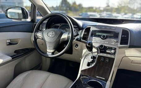 Toyota Venza I, 2009 год, 1 400 000 рублей, 7 фотография