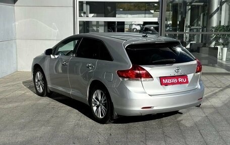 Toyota Venza I, 2009 год, 1 400 000 рублей, 6 фотография