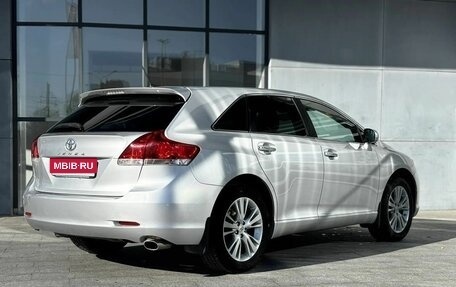 Toyota Venza I, 2009 год, 1 400 000 рублей, 4 фотография