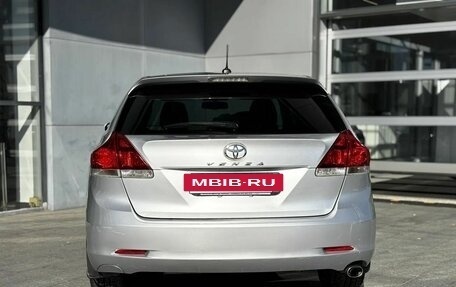 Toyota Venza I, 2009 год, 1 400 000 рублей, 5 фотография
