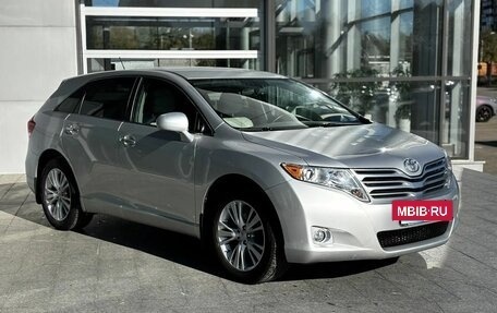 Toyota Venza I, 2009 год, 1 400 000 рублей, 3 фотография