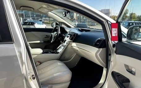 Toyota Venza I, 2009 год, 1 400 000 рублей, 8 фотография