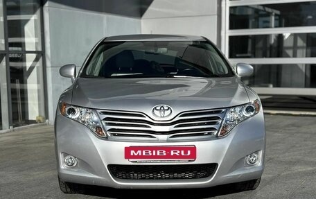 Toyota Venza I, 2009 год, 1 400 000 рублей, 2 фотография