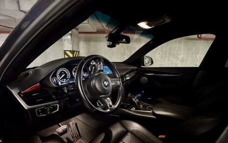 BMW X6, 2015 год, 2 550 000 рублей, 6 фотография