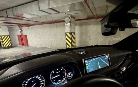BMW X6, 2015 год, 2 550 000 рублей, 5 фотография